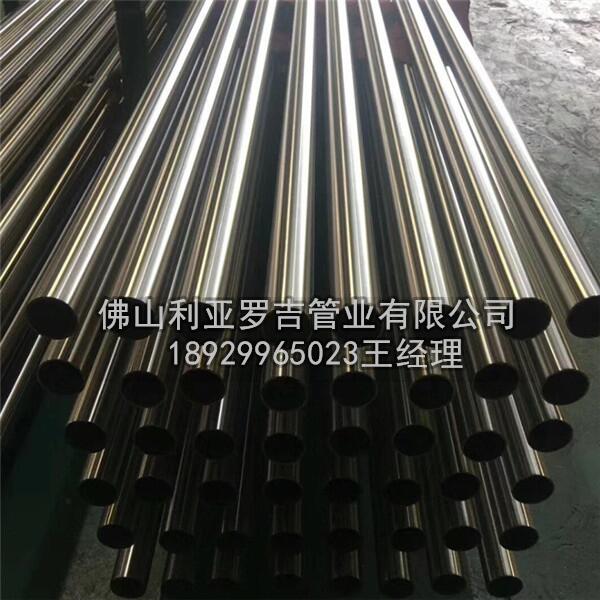 漳州202不锈钢换热管价格表