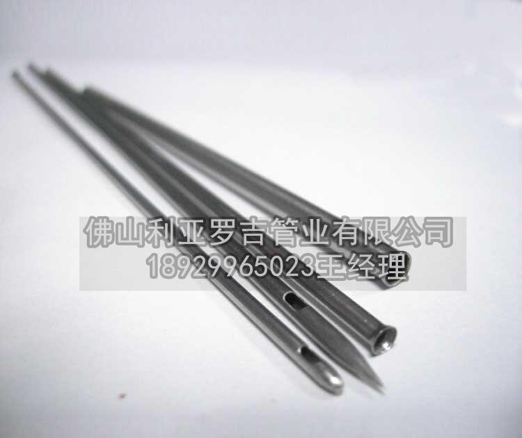 316l不锈钢ep管