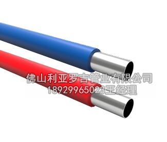 不锈钢换热管的使用原则