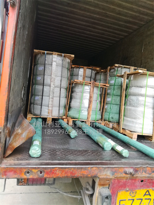 厦门不锈钢非标换热管厂家供应