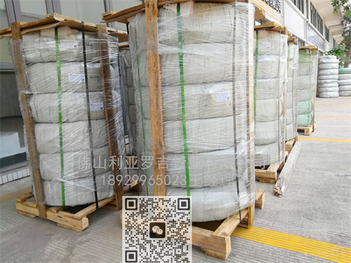 不锈钢换热管厂质量体系