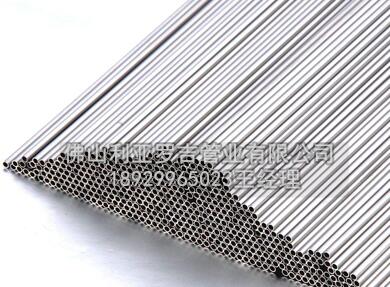 不锈钢换热管厂质量体系