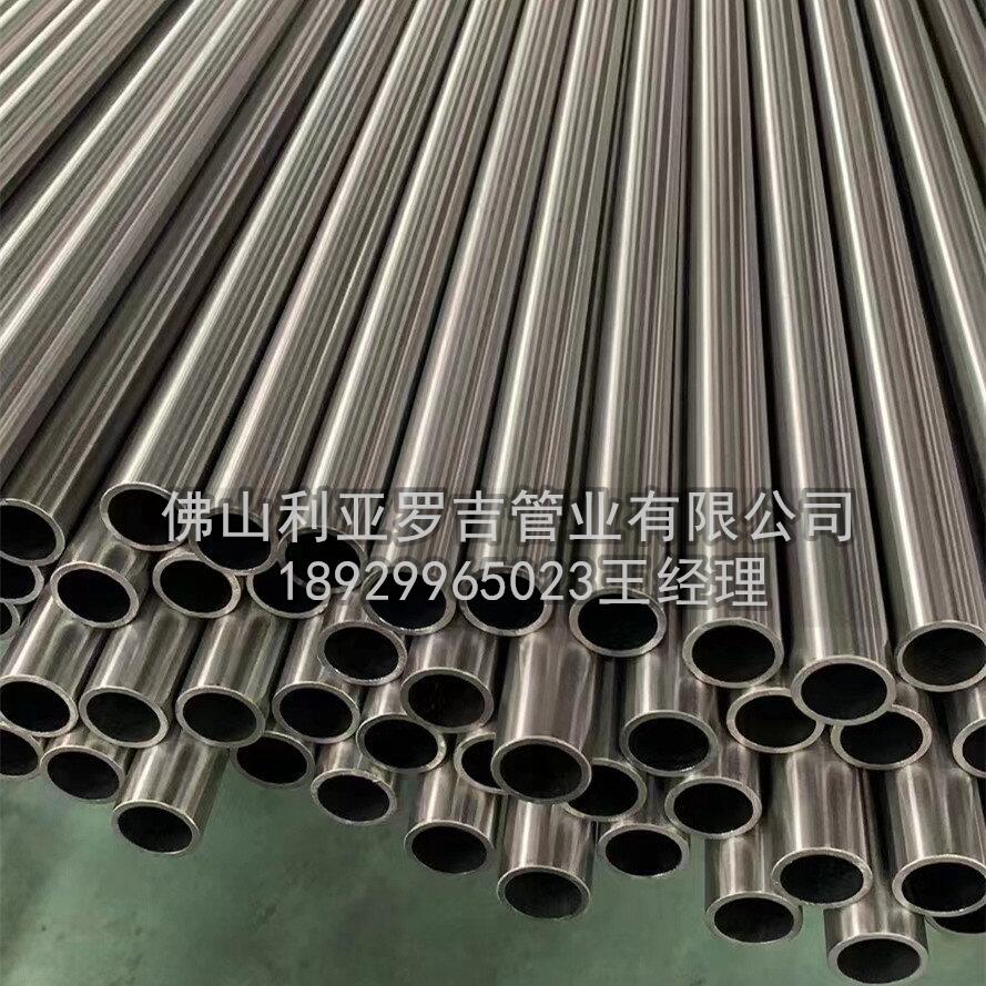 不锈钢换热管是可以批发的