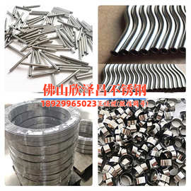 蒸汽锅炉里边的不锈钢盘管儿