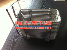 无锡不锈钢翅片换热管