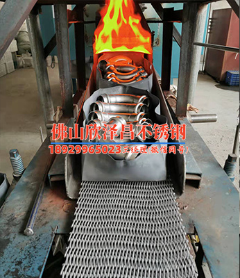 薄壁不锈钢管自熔焊接拉焊