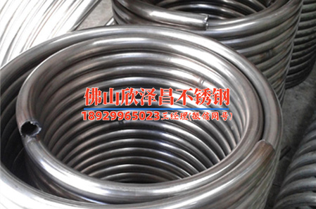 凌源316l不锈钢管(凌源316L不锈钢管:优质材料应用与特性解析)