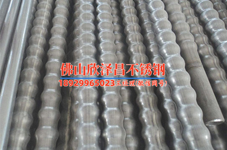 奉化薄壁不锈钢管厂(探秘奉化薄壁不锈钢管厂的制胜秘籍)