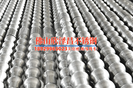 乐都区薄壁不锈钢管批发(薄壁不锈钢管批发：乐都区新趋势)