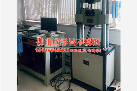 316不锈钢管发展趋势(探索316不锈钢管未来前景:发展趋势解析)