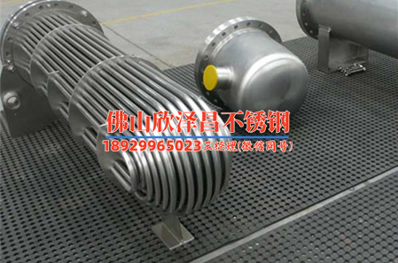 天津方形不锈钢盘管生产厂(钢铁之城：天津方形不锈钢盘管的制造奇迹)