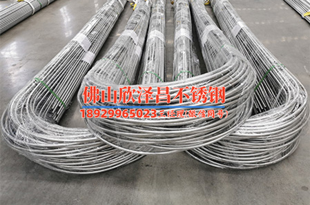 福建不锈钢外盘管(探索福建不锈钢外盘管的应用与创新)