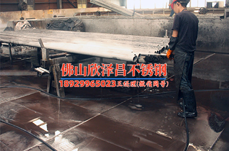 绍兴定制不锈钢管多少钱(定制不锈钢管报价参考及定制流程)