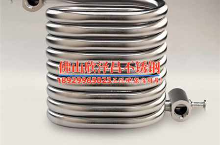 薄壁不锈钢管标准尺寸(探索薄壁不锈钢管的设计创新)