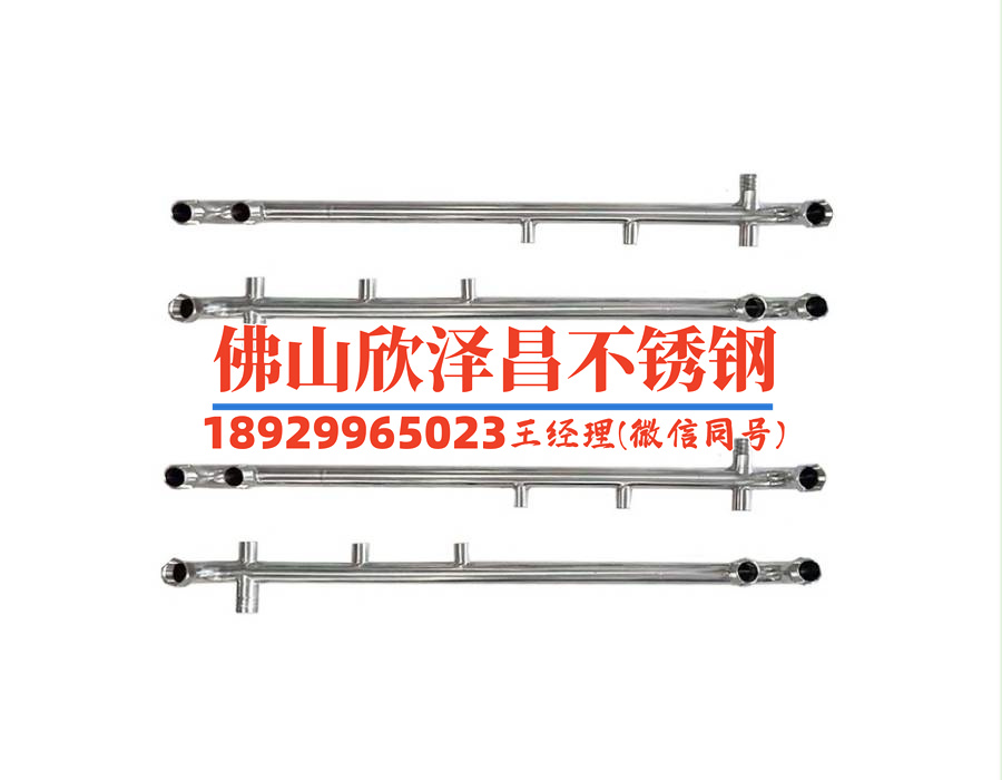 新疆不锈钢盘管矩形管参数(探索新疆独特特色:不锈钢盘管矩形管的多种参数种类详解)