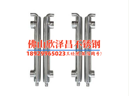 无锡316l薄壁不锈钢管规格(316L薄壁不锈钢管规格详解)