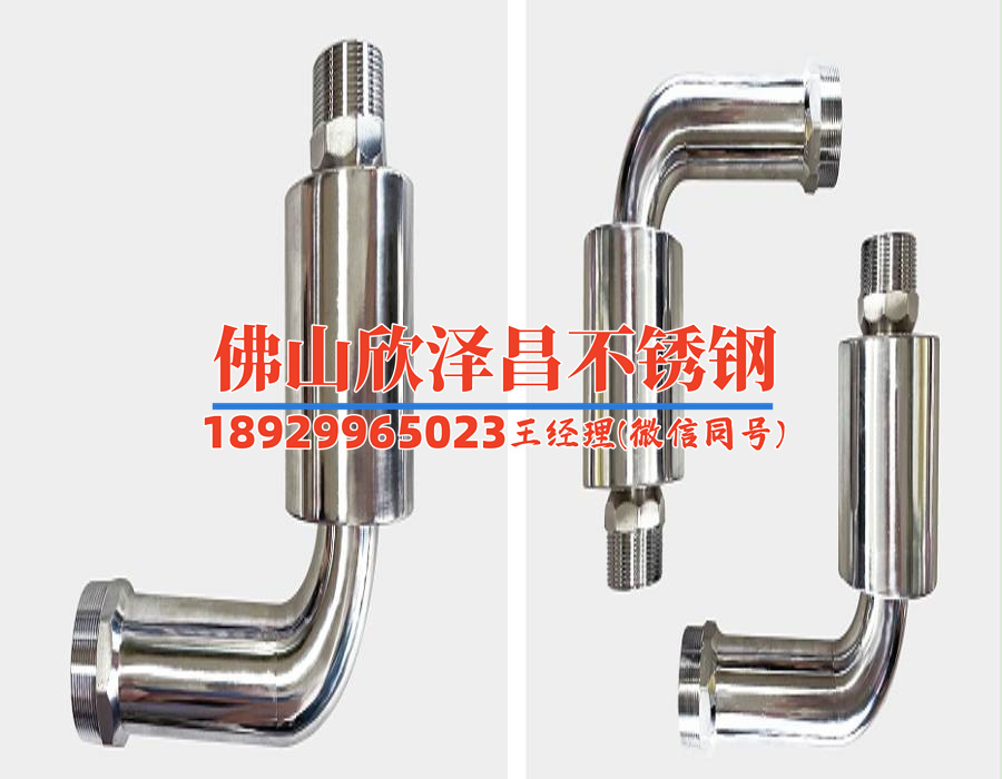 薄壁精密不锈钢管生产线(精密不锈钢管生产技术革新：未来薄壁管制造趋势分析)