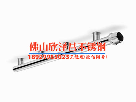 工业级不锈钢管(The Power of Stainless Steel Pipes in Industrial Applications)