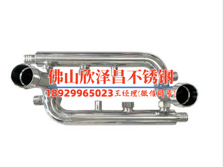 银川市薄壁不锈钢管道厂(银川市薄壁不锈钢管道厂：品质之路探寻)