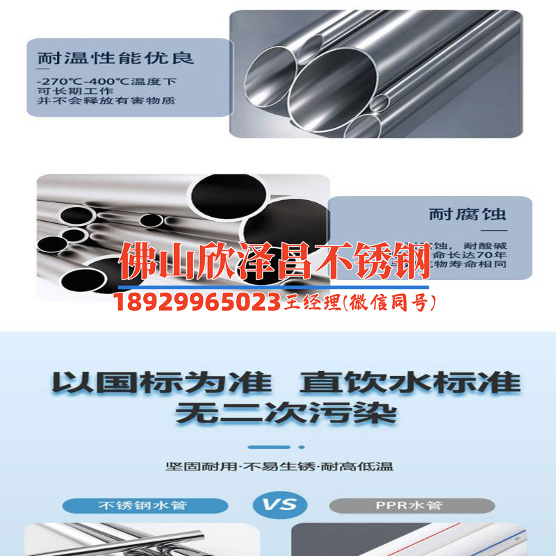 山东不锈钢管报价多少钱(山东不锈钢管价格一览)