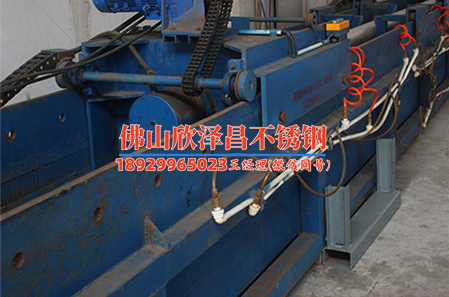 彰源316l不锈钢管多少钱(彰源316L不锈钢管价格分析及选购攻略)