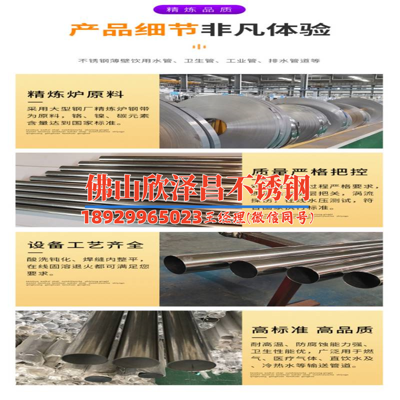 316l不锈钢管请选-苏州瑞友(316L不锈钢管:新品发布,苏州瑞友引领行业潮流)