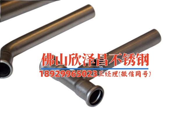 抚顺市304不锈钢管道(304不锈钢管道：发展潜力与市场前景)