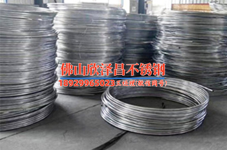 不锈钢管316L用什么氩弧焊丝(不锈钢管316L氩弧焊丝选择指南)