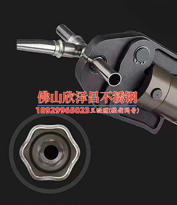 武穴316l不锈钢管(探索武穴316L不锈钢管的无限可能)