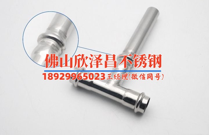 常德304不锈钢管(常德304不锈钢管：材质耐久，广泛应用，为您解决管道问题)