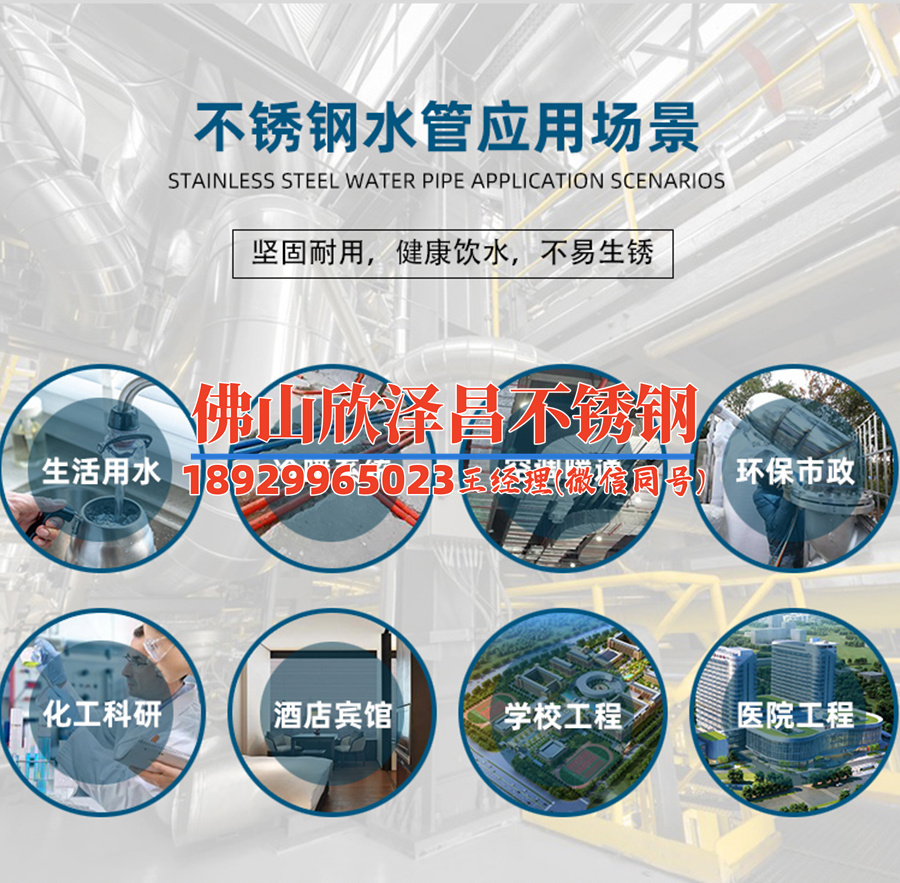 不锈钢管304价格查询管(304不锈钢管价格汇总:实时行情分析)