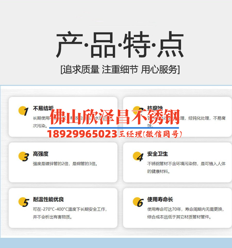 316不锈钢管产地(揭秘316不锈钢管的神秘原产地)