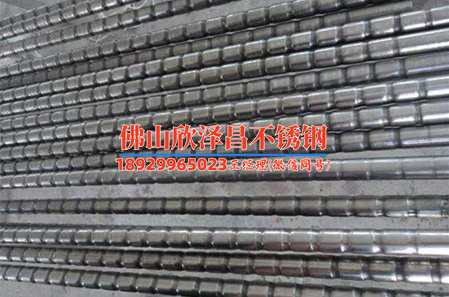 不锈钢无缝管标准(不锈钢无缝管标准及应用解析)