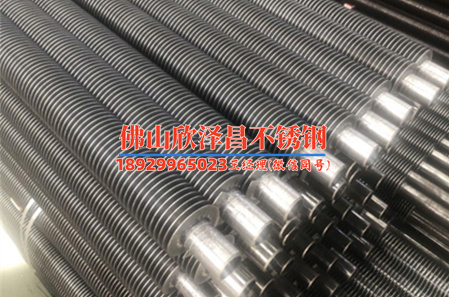 郑州304l不锈钢管(304l不锈钢管：耐腐蚀之选)